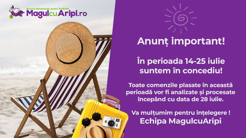 Vacanta!