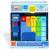 Statie muzicala cu microfon - Numberblocks®