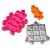 Set jucarii senzoriale de la 1 la 10 - Numberblocks®