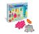 Set jucarii senzoriale de la 1 la 10 - Numberblocks®