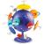 Glob PUZZLE cu Sistemul Solar