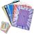 Set activitati matematice cu cuburi interconectabile - Eroii cu Zero - MathLink® Numberblocks