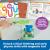 Set STEM Magnetworks™ - Mega-Magneti pentru exploratori