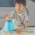 Joc distractiv-educativ - Borcanul cu prajiturele ABC