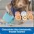 Joc distractiv-educativ - Borcanul cu prajiturele ABC