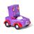 Joc Garajul vesel cu numaratoare - Numberblocks®