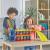 Joc Garajul vesel cu numaratoare - Numberblocks®