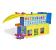 Joc Garajul vesel cu numaratoare - Numberblocks®
