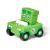 Joc Garajul vesel cu numaratoare - Numberblocks®