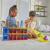 Joc Garajul vesel cu numaratoare - Numberblocks®