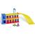 Joc Garajul vesel cu numaratoare - Numberblocks®
