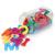 Set Magnetic  Jumbo - Litere mari - 40 buc