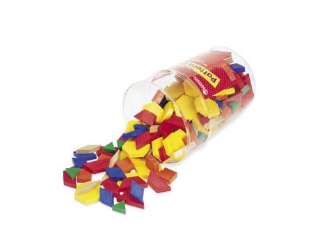 Forme de plastic pentru construit modele