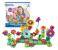 Set de constructie - Gradina cu flori- Gears! Gears! Gears!