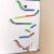 Joc de logica STEM- Tumble Trax- magnetic