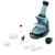 Microscop cu accesorii si jurnal de activitati - GeoSafari®