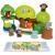 Joc Casuta animalelor din Safari - Peeksville®