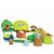 Joc Casuta animalelor din Safari - Peeksville®
