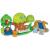 Joc Casuta animalelor din Safari - Peeksville®