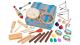 Trusa de instrumente muzicale - set cu 26 instrumente