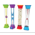 Set 4 Tuburi Senzoriale Mirage