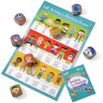 Joc - Zaruri cu Emotii