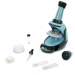 Microscop cu accesorii si jurnal de activitati - GeoSafari®