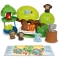 Joc Casuta animalelor din Safari - Peeksville®