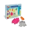 Set jucarii senzoriale de la 1 la 10 - Numberblocks®