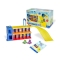 Joc Garajul vesel cu numaratoare - Numberblocks®