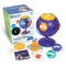 Glob PUZZLE cu Sistemul Solar