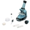 Microscop cu accesorii si jurnal de activitati - GeoSafari®