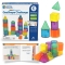 Set STEM -  Provocarea GeoShape